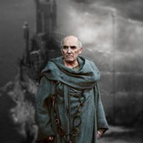 Telegram profile photo for Записи Мейстеров