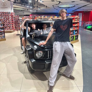 Telegram profile photo for Гарем Порешончика