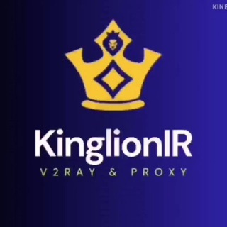 Telegram profile photo for King Lion