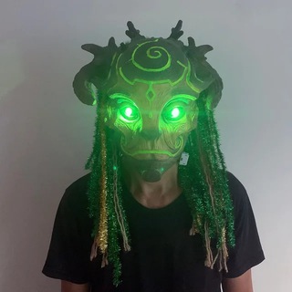 Telegram profile photo for BALDY MAIN