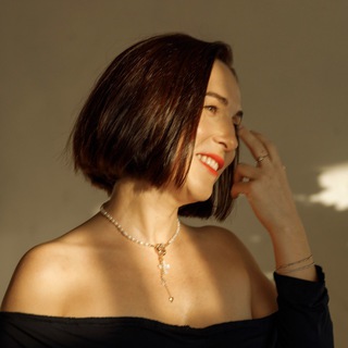 Telegram profile photo for VasilisaGaleeva.com