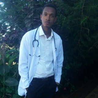 Telegram profile photo for Dr mohammed Ibrahim