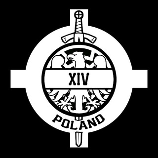 Telegram profile photo for XIV Poland