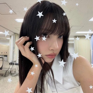 Telegram profile photo for ෆ ˚ кувшинка 。 ・ 𓆸