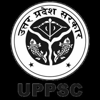 Telegram group profile photo for UPPCS Group