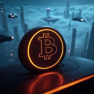 Telegram profile photo for Bitcoin 1M Dollar 🚀