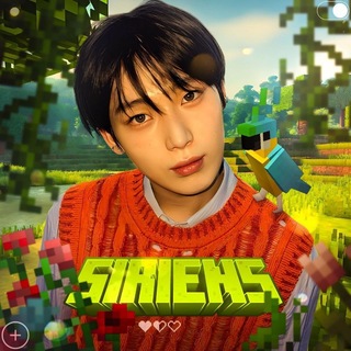 Telegram profile photo for ␥ Ꮪiriᴇns W