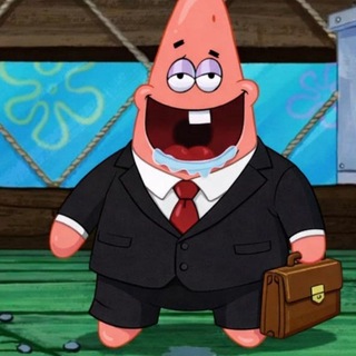 Telegram profile photo for XD НЕ ТРЕЙДЕР