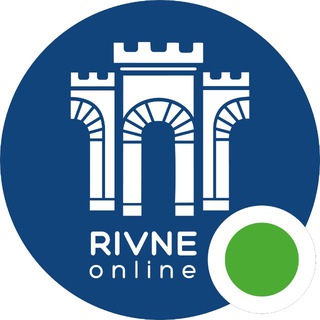 Telegram profile photo for Рівненщина