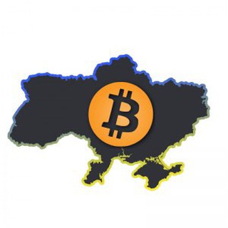 Telegram profile photo for Crypto Ukraine | Криптовалюта 🇺🇦