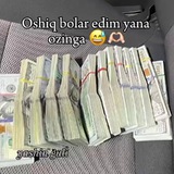 Telegram profile photo for Millionaire