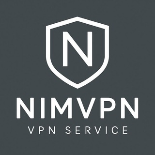 Telegram profile photo for NIMVPN