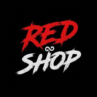 Telegram profile photo for Red Shop