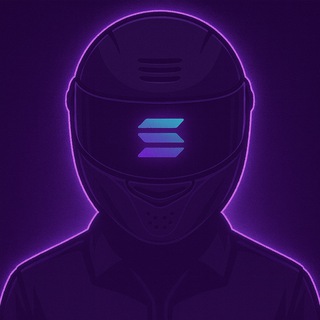 Telegram profile photo for Rider's Insiders