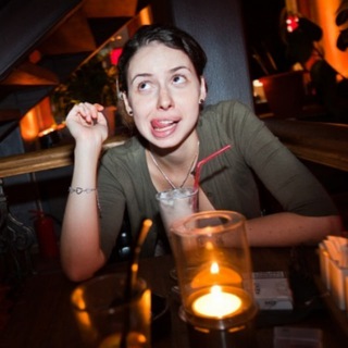 Telegram profile photo for Вот и поговорили