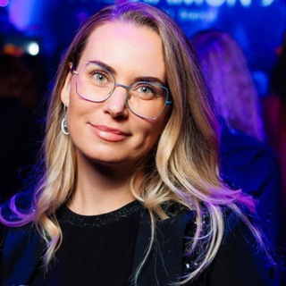 Telegram profile photo for Екатерина Котова | Подбор персонала | Гранд Гуру