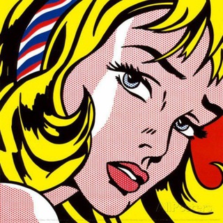 Telegram profile photo for FUMETTI