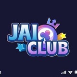 Telegram profile photo for JAI CLUB OFFICIAL