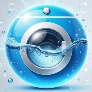 Telegram profile photo for МИР_СТИРАЛОК
