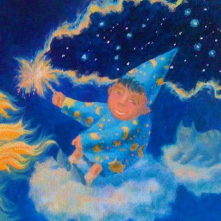 Telegram profile photo for Галерея Вальщикова