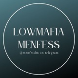 Telegram profile photo for MENFESS LM