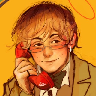 Telegram profile photo for AristA