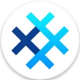 Telegram profile photo for SimpleX Chat Libre Service