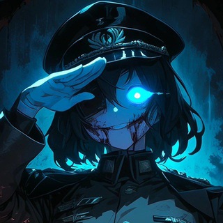 Telegram profile photo for Шиза Akeno