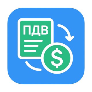 Telegram profile photo for Money, ПДВ, Cash