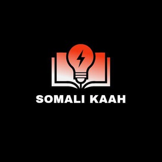 Telegram profile photo for Somali kaah