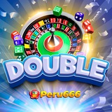 Telegram profile photo for DOUBLE PERU666