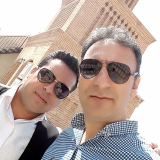 Telegram profile photo for کانال رسمی اصغر فلاح(سبزوار.مچکرم)
