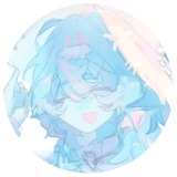 Telegram profile photo for ︎︎ ︎︎