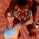 Telegram profile photo for МЕДОК /комиксы и арт/(16+)