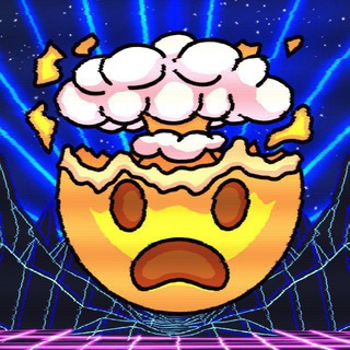 Telegram group profile photo for WTF Community 🤯