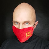 Telegram profile photo for politruk.su