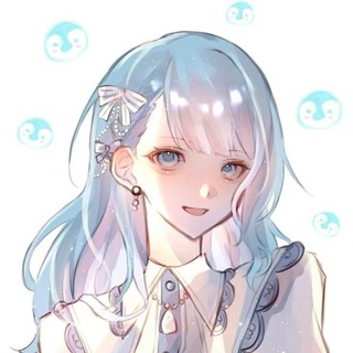 Telegram profile photo for 𑁍 𝗟𝗶𝘇𝗶୧𓂃 𝘏𝘢𝘳𝘶𝘬𝘢 𝘒𝘪𝘳𝘪𝘵𝘢𝘯𝘪 🧊 ᚐ𓂃୨