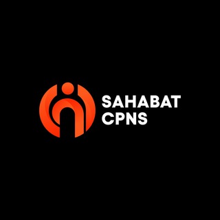 Telegram profile photo for Sahabat CPNS berbagi