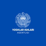 Telegram profile photo for Nurobod yoshlari