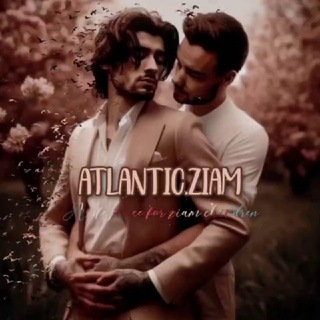 Telegram profile photo for atlantic.ziam