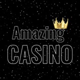 Telegram profile photo for Amazing Casino
