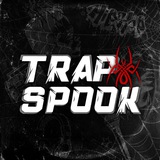 Telegram profile photo for Trap Spook