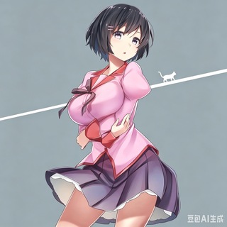 Telegram group profile photo for 勇士🩷巨乳有什么错?!