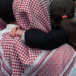 Telegram profile photo for وَلَنا فِي الجنَّة لِقاء 🤍🫂
