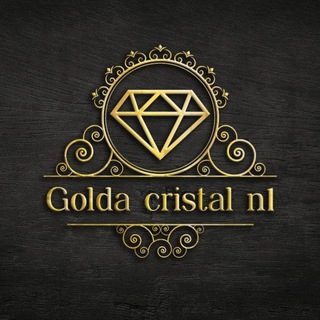 Telegram profile photo for Golda_cristal_n1 البيع بالجملة
