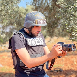 Telegram profile photo for أحمد القاسم Ahmed Al-Qasim