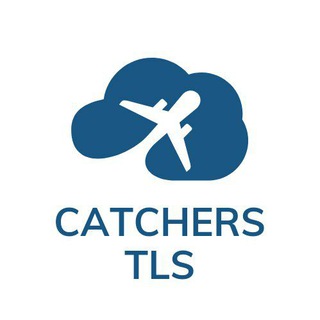 Telegram profile photo for TLS CATCHER