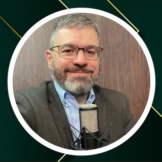 Telegram profile photo for Canal DanielRLemos 1
