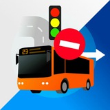 Telegram profile photo for Транспорт и дороги Калининграда