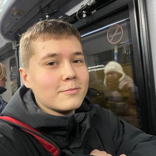 Telegram profile photo for в 285 любят...